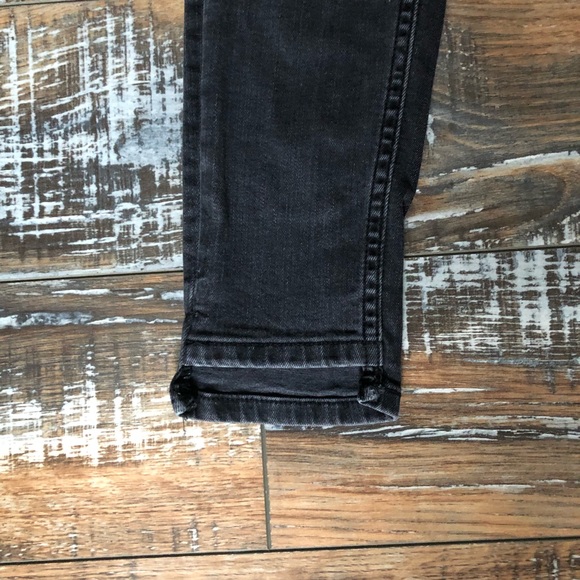 Zara Skinny Jeans - Picture 3 of 5